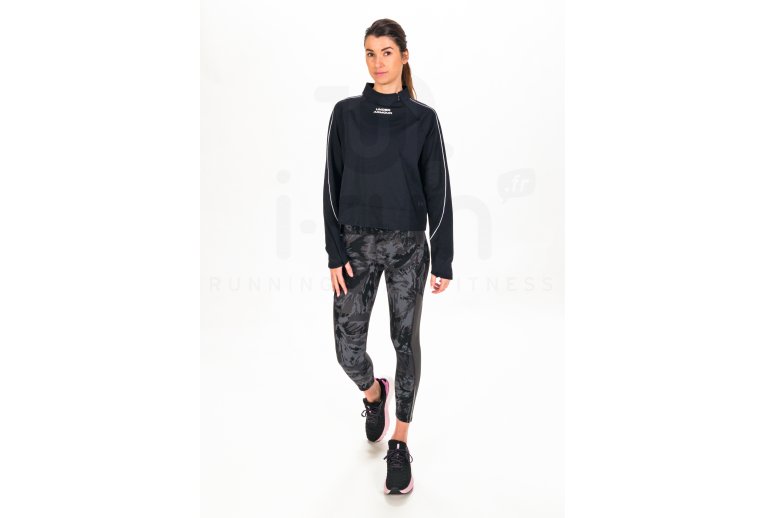 Under Armour Rush ColdGear Damen