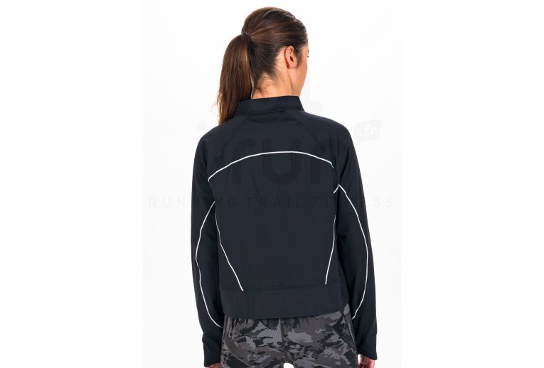 Under Armour Rush ColdGear Damen