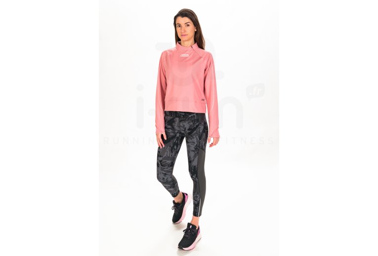 Under Armour Rush ColdGear Damen