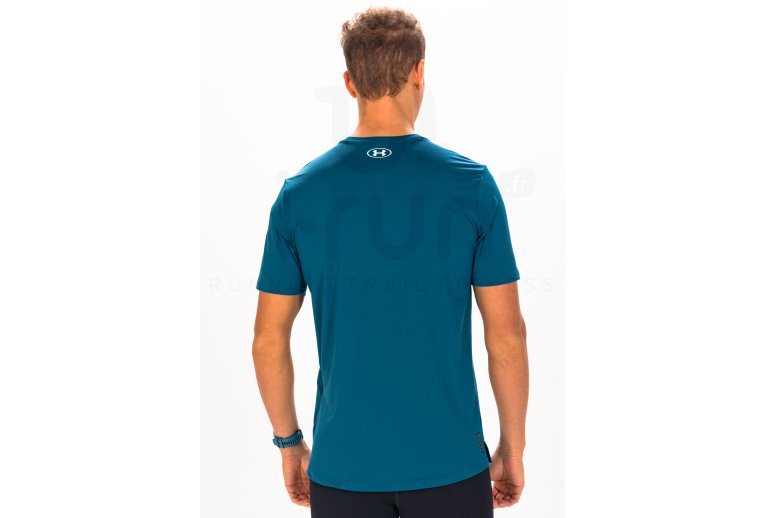 Under Armour camiseta manga corta Rush Energy