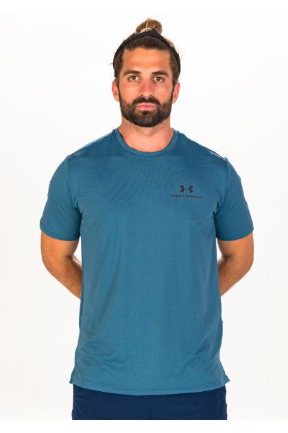 Under Armour camiseta manga corta Rush Energy