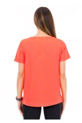 Under Armour camiseta manga corta Rush Energy