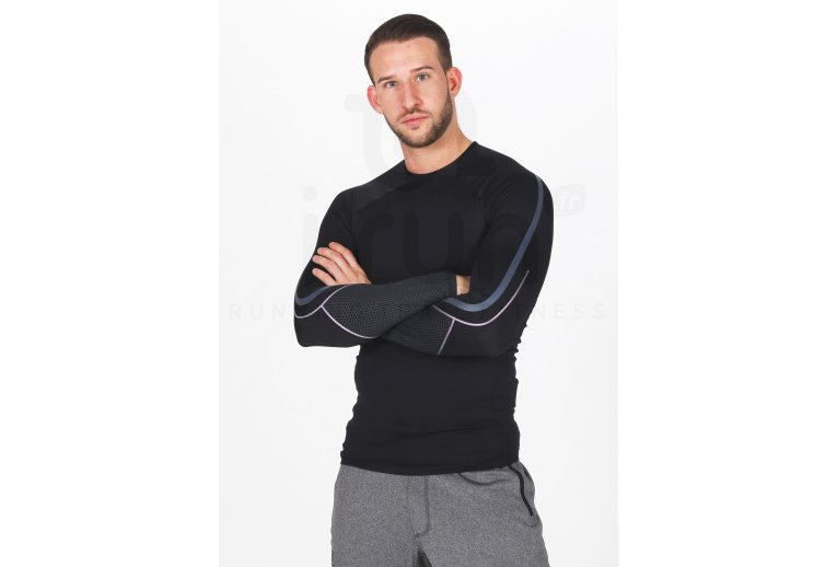 Under Armour Rush Graphic Herren