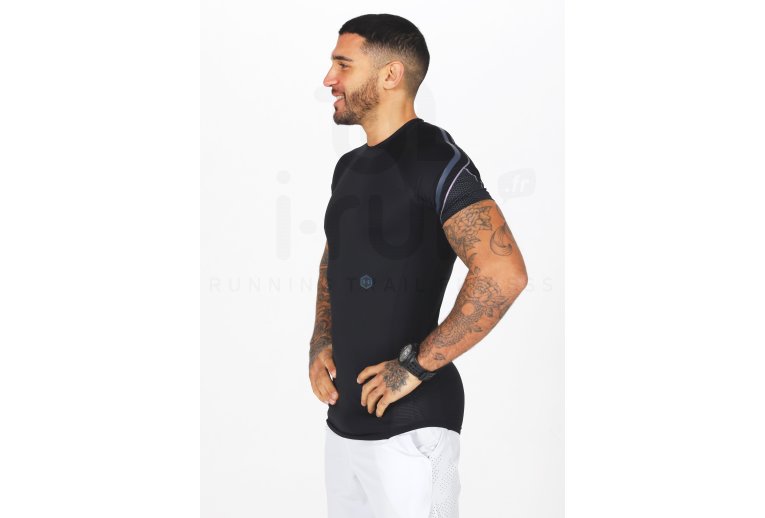 Under Armour Rush Graphic Herren