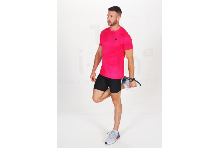 Under Armour Rush HeatGear Herren