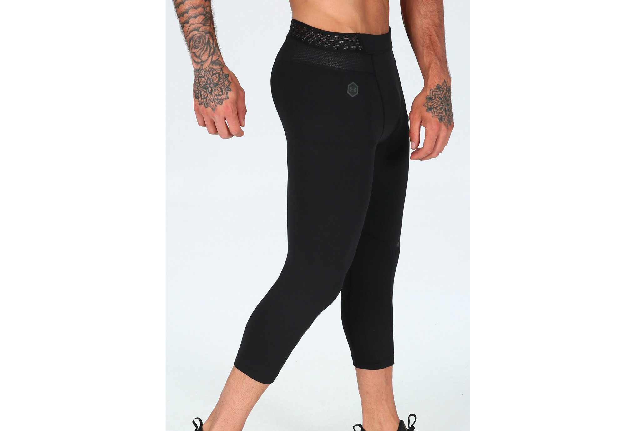 Under Armour Rush M Diététique Vêtements homme