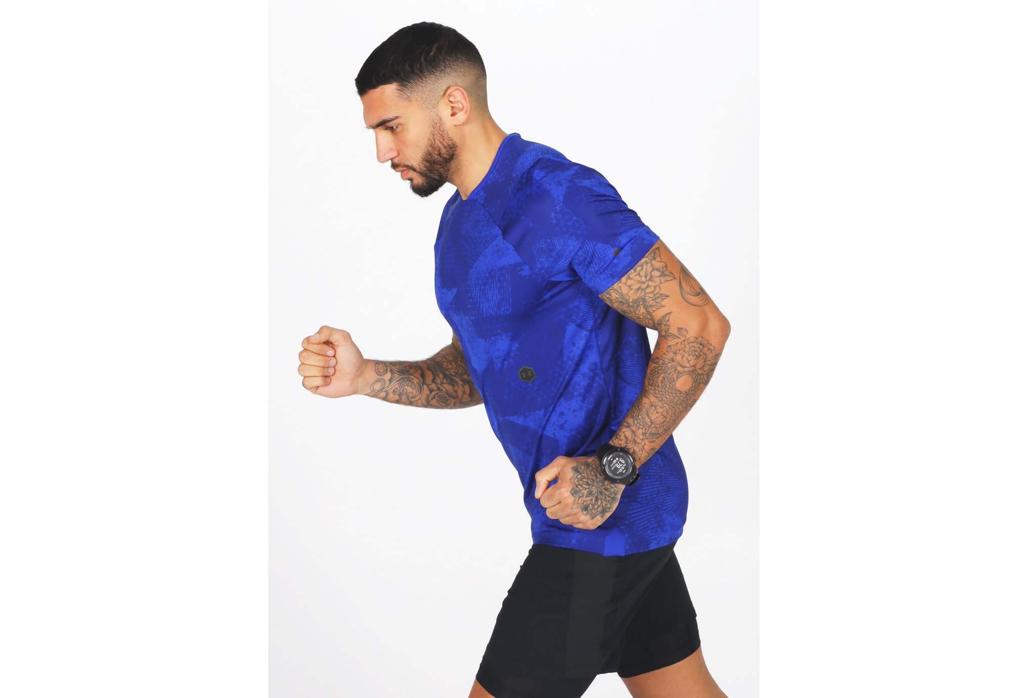 Under Armour Rush M vêtement running homme