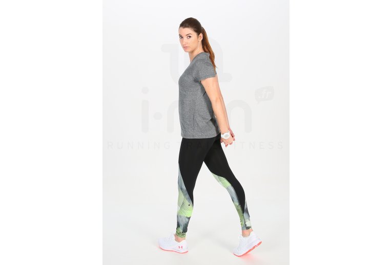 Under Armour mallas largas Rush Printed