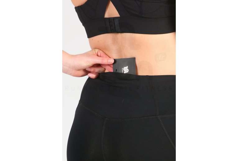 Under Armour mallas largas Rush Printed