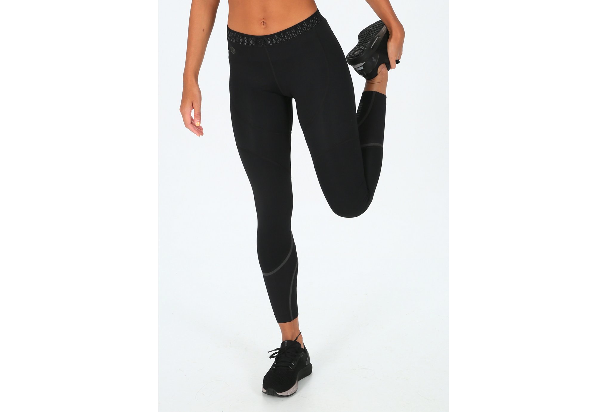 Under Armour Rush Run ColdGear W vêtement running femme