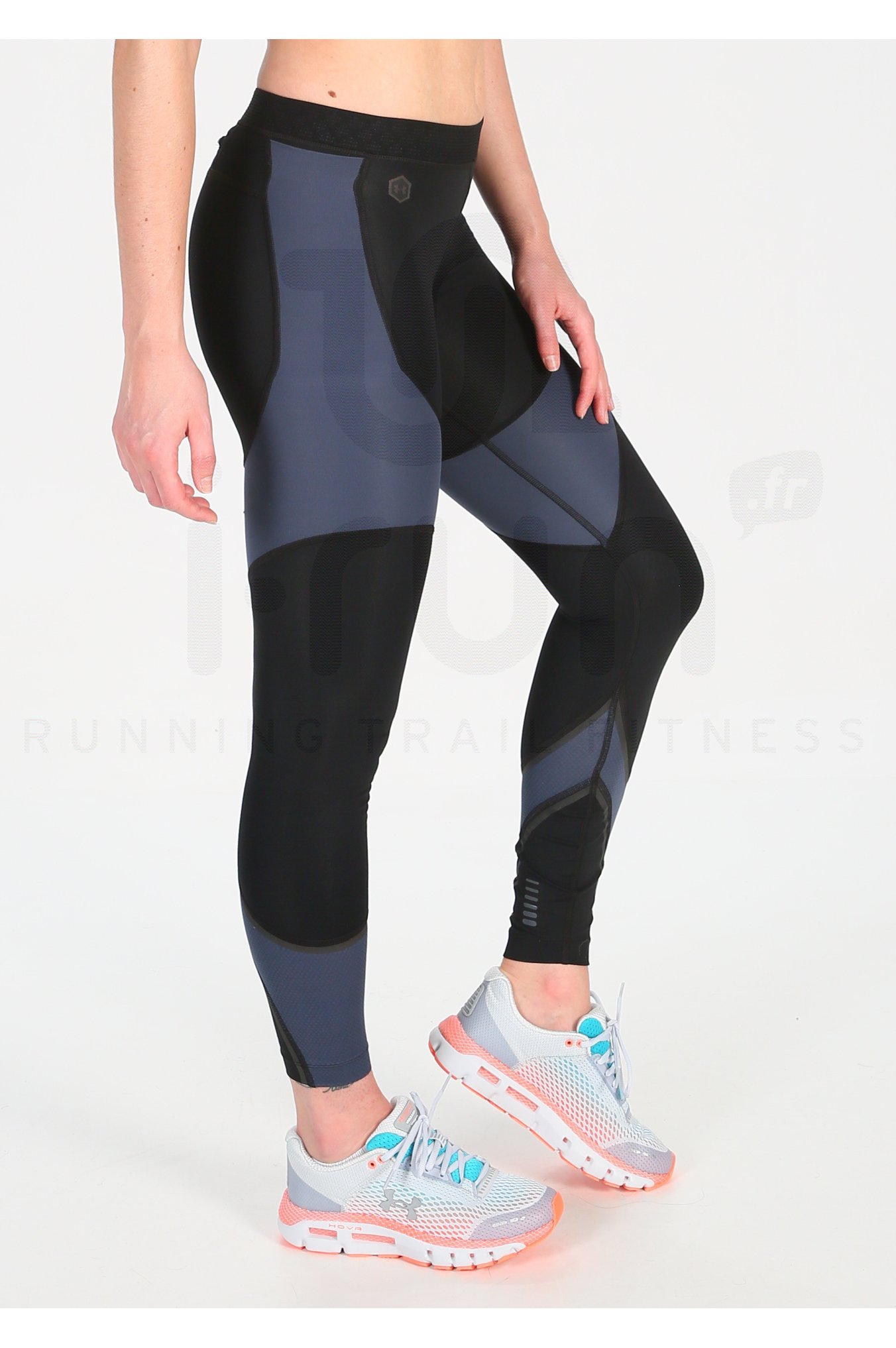 rush run femme