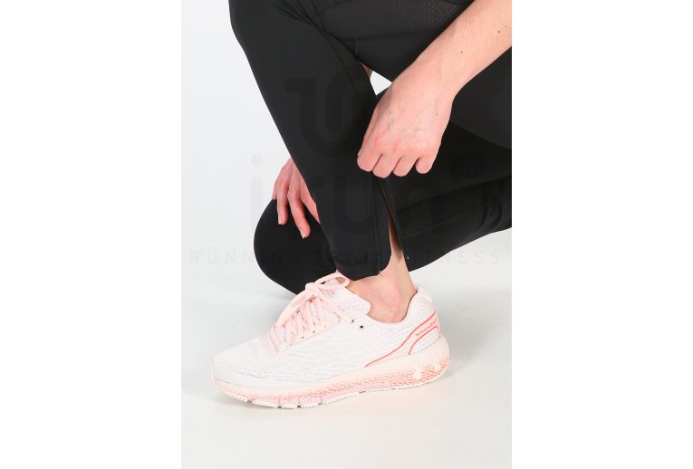 Under Armour mallas largas Rush Run HeatGear