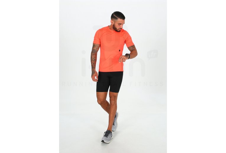 Under Armour camiseta manga corta Rush Run