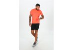Under Armour camiseta manga corta Rush Run