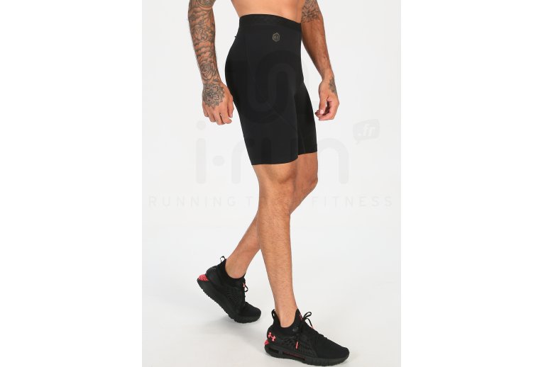 Under Armour mallas cortas Rush Run