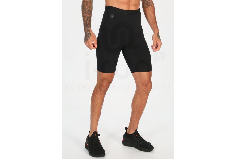 Under Armour mallas cortas Rush Run