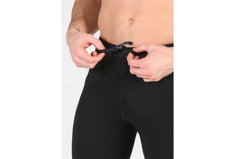 Under Armour mallas largas Rush Run Stamina