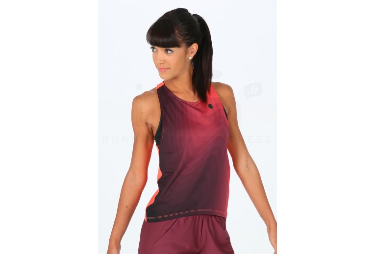 Under Armour Rush Run Track Damen