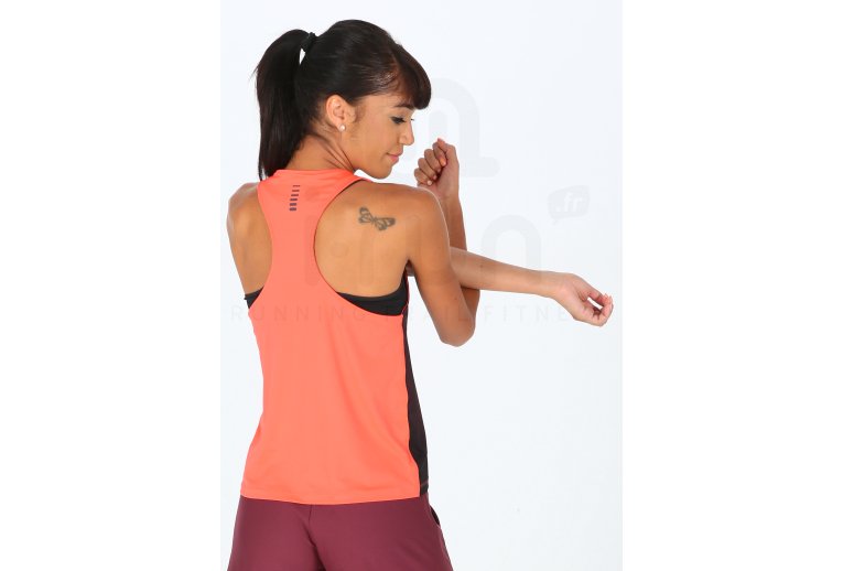 Under Armour Rush Run Track Damen