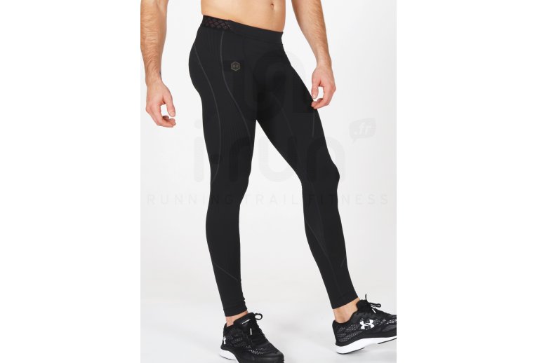Under Armour mallas largas Rush Seamless
