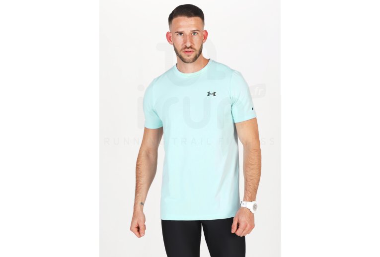 Under Armour Rush Seamless Herren