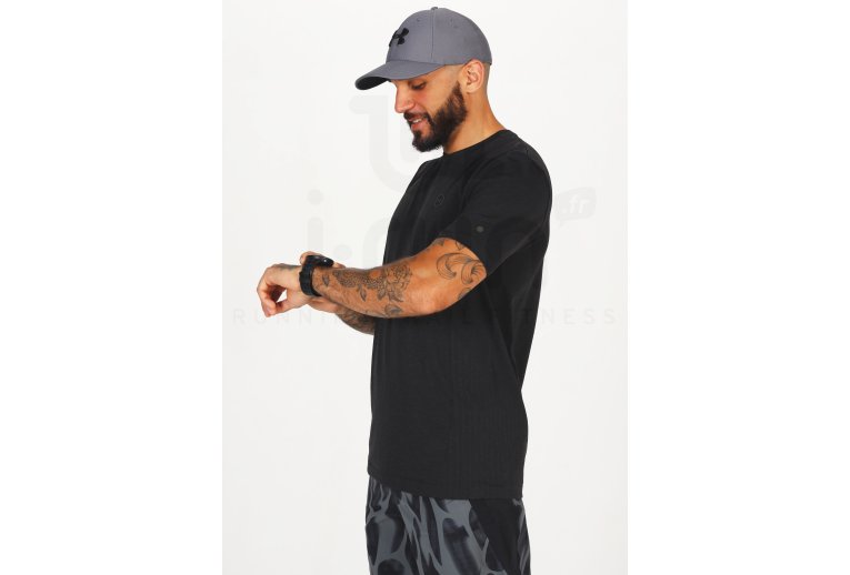 Under Armour Rush Seamless Herren