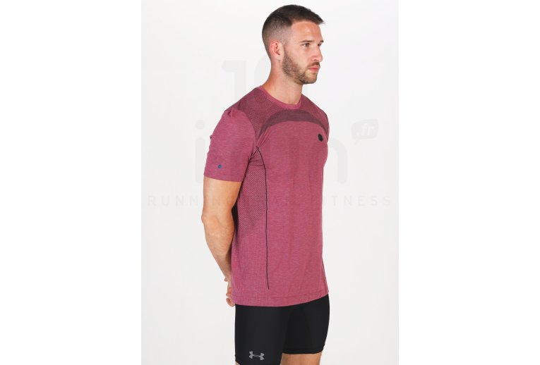 Under Armour Rush Seamless Herren
