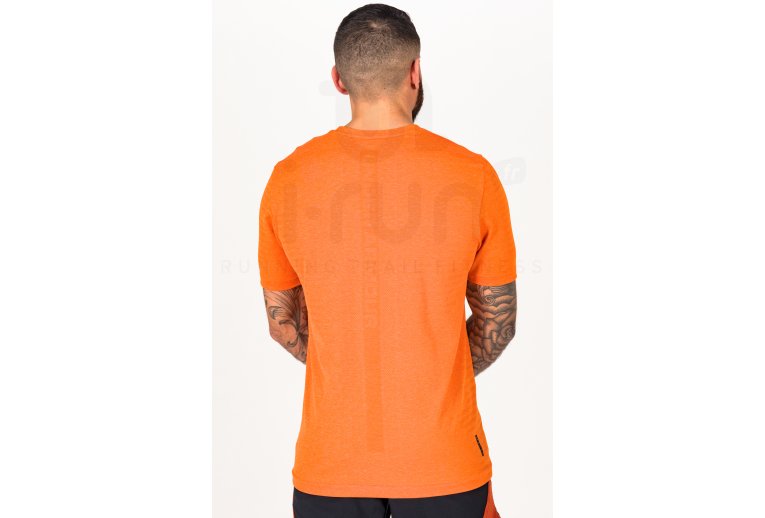 Under Armour camiseta manga corta Rush Seamless