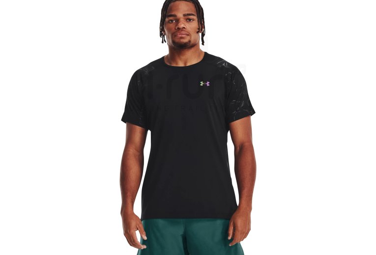 Under Armour Rush Vent Herren