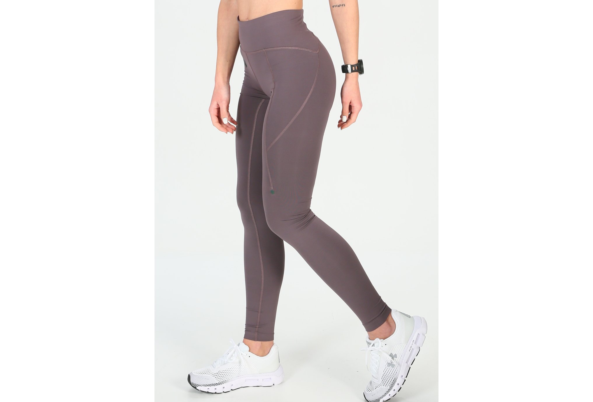 Under Armour Rush W Diététique Vêtements femme