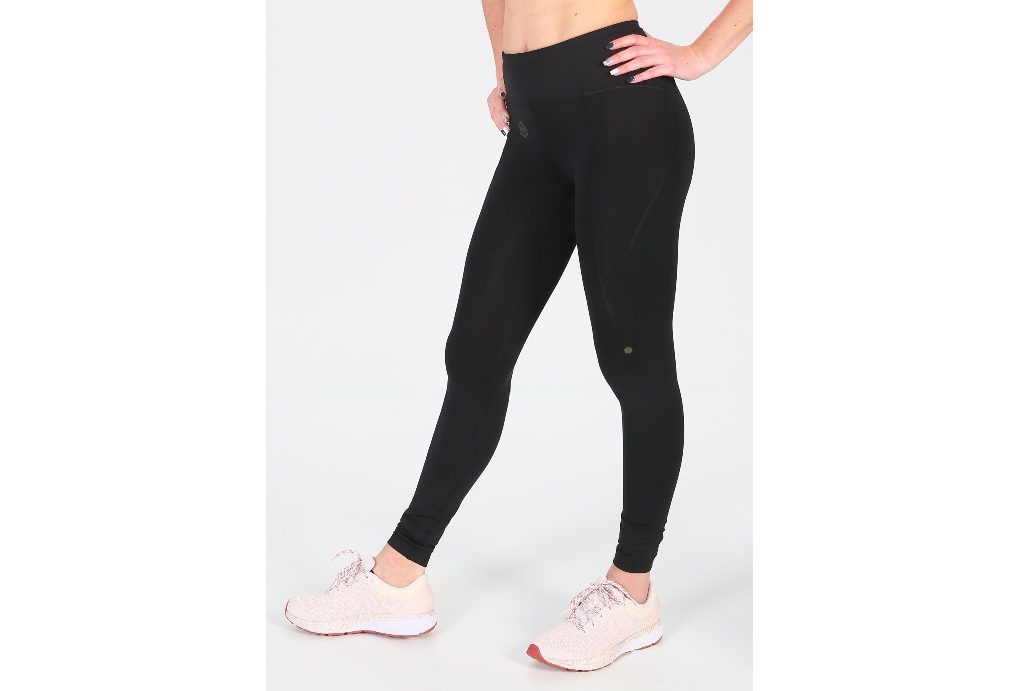 Under Armour Rush W Diététique Vêtements femme