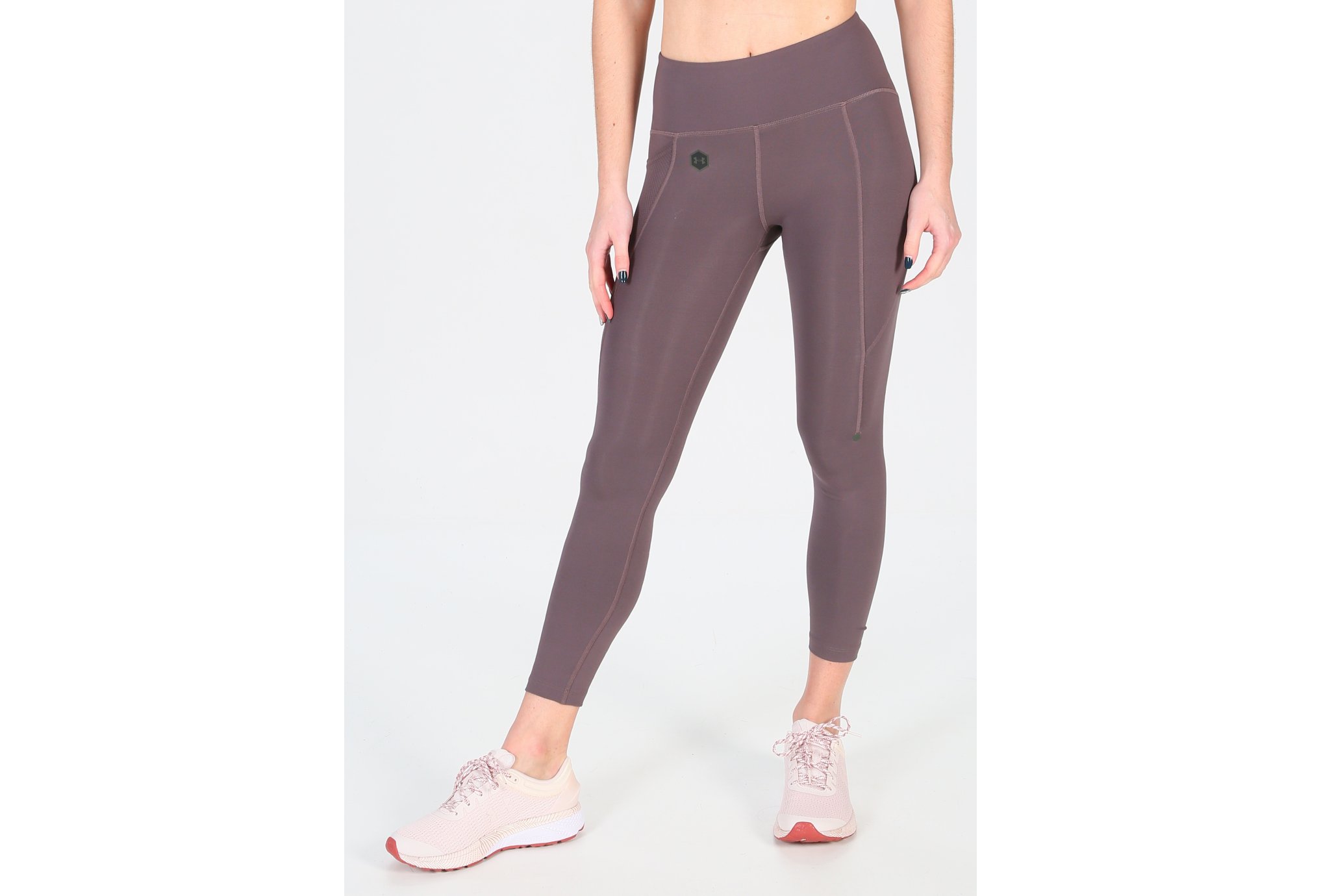 Under Armour Rush W Diététique Vêtements femme