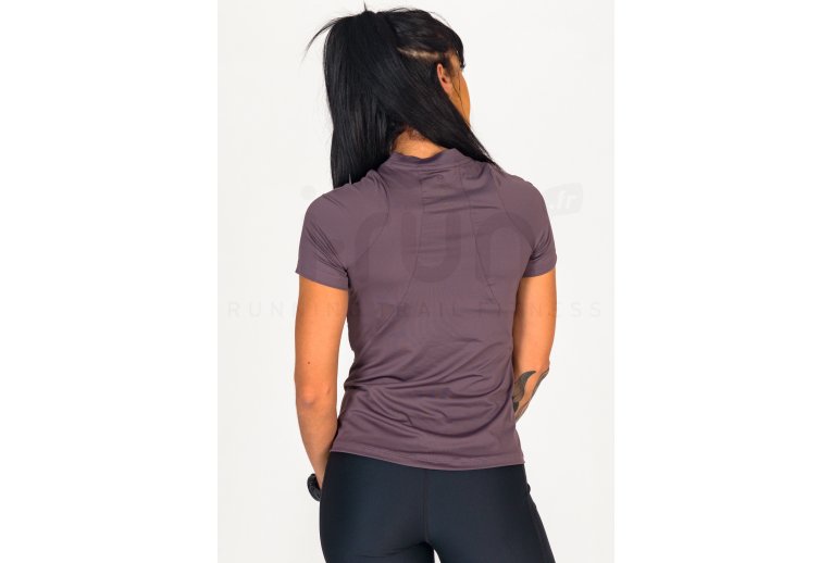 Under Armour Camiseta manga corta Rush