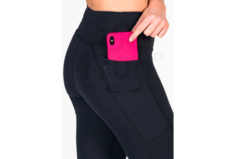 Under Armour mallas largas Rush