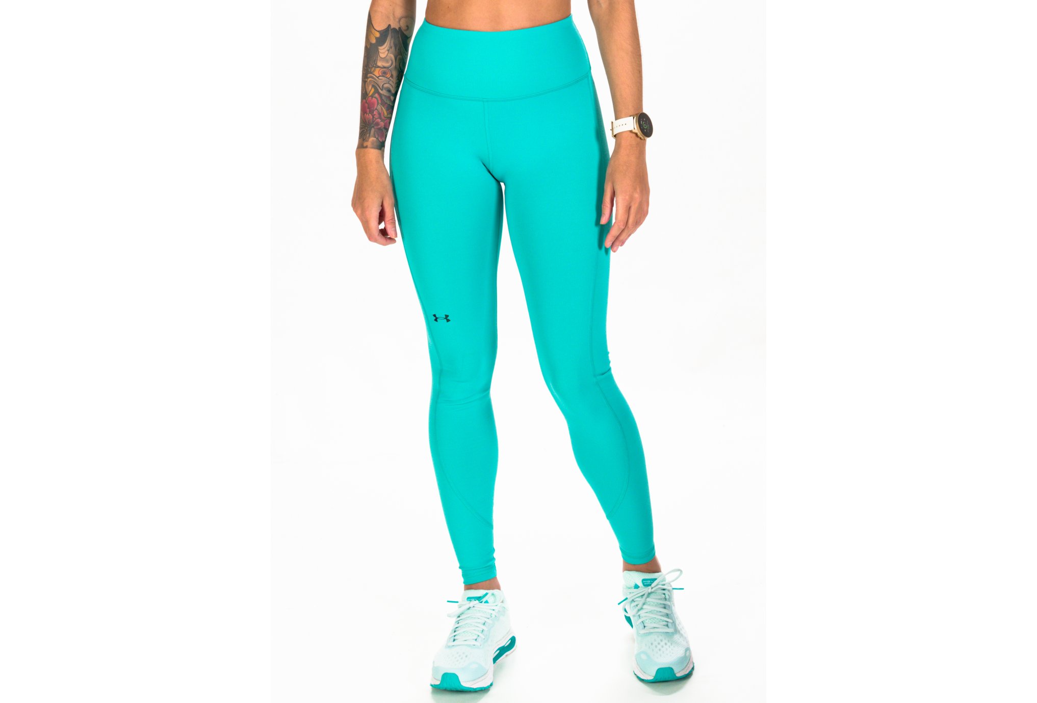 Legging femme Under Armour long Rush