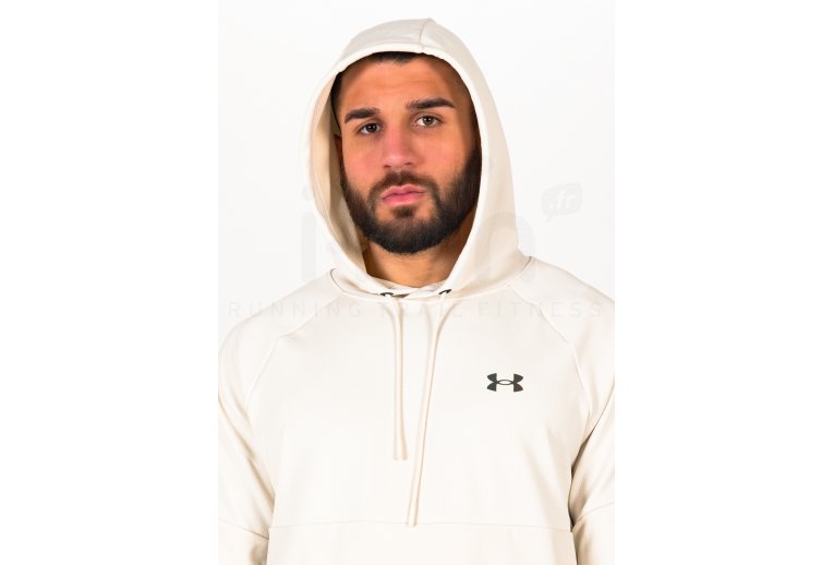 Under Armour sudadera Rush Warm Up