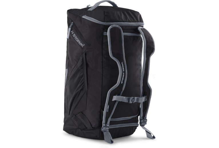 Under Armour Bolsa Contain Storm Duffle II