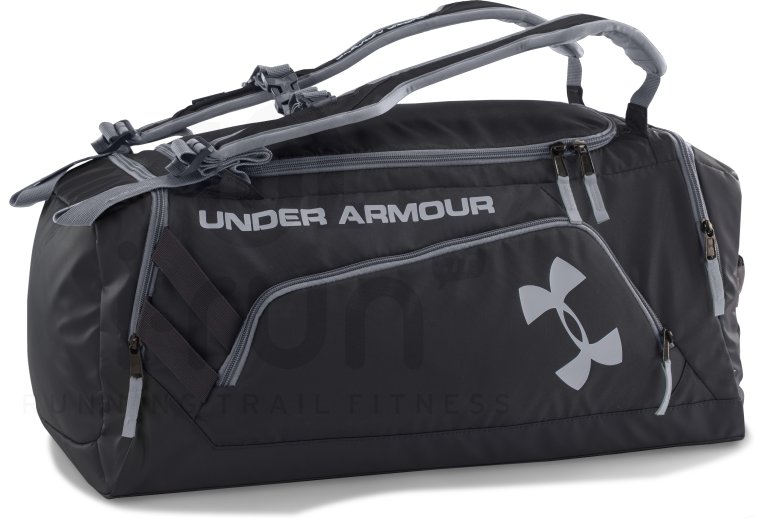 Under Armour Bolsa Contain Storm Duffle II