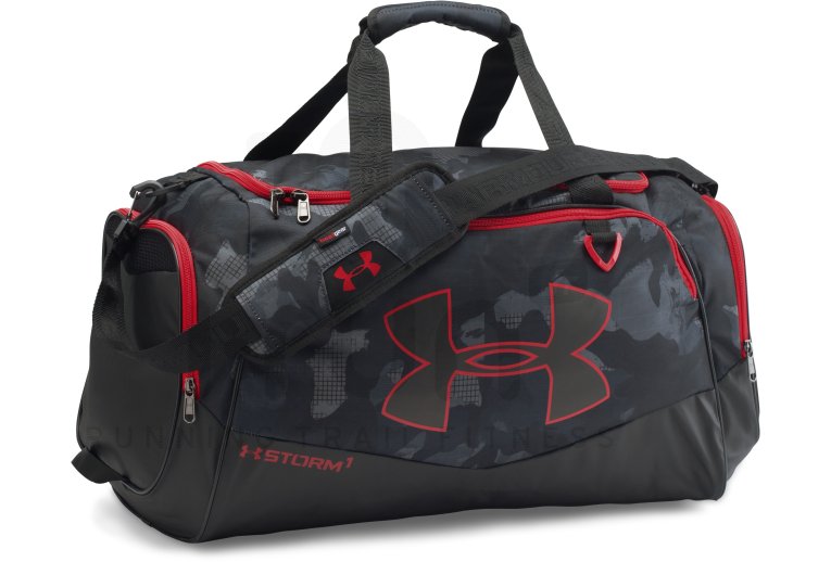 Under Armour Bolsa Storm Undeniable II - M