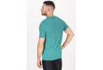Under Armour camiseta manga corta Seamless Fade