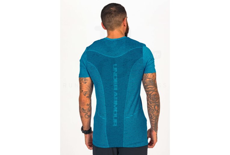 Under Armour Seamless Logo Herren