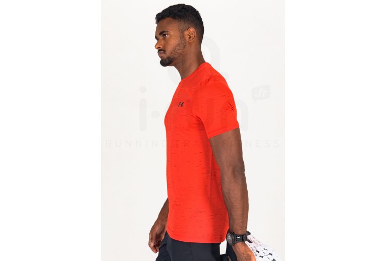 Under Armour Seamless Herren