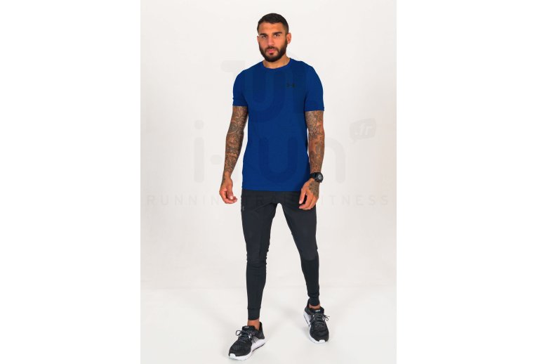 Under Armour Seamless Herren