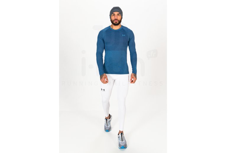 Under Armour Seamless Run Herren