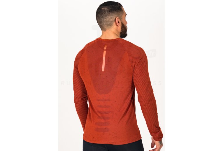 Under Armour Seamless Run