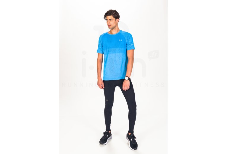Under Armour Seamless Run Herren