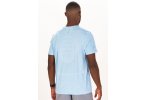 Under Armour camiseta manga corta Seamless Stride