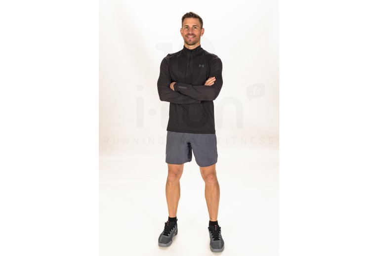 Under Armour Seamless Stride Herren