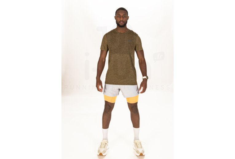 Under Armour Seamless Stride