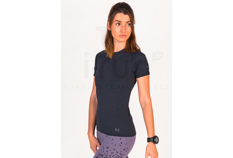 Under Armour Seamless W